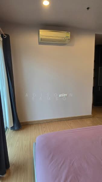 The Complete Rajprarop, Bangkok, 10/18 Rajaprarop Road, Thanon Phaya Thai, Ratchathewi, Bangkok, 1 Bedroom, 48 sqm, Condo For Rent, by Adisorn Eamso, 500185705 - DDproperty.com