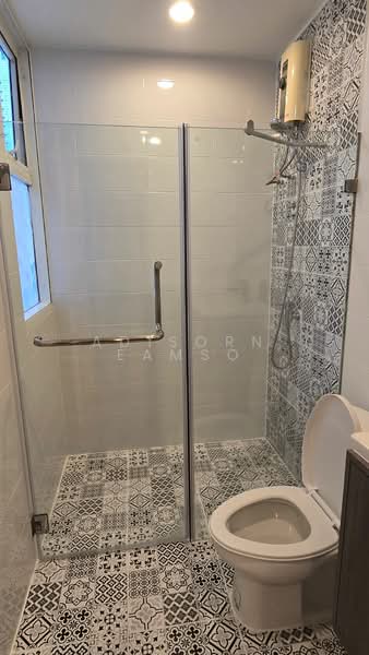 The Complete Rajprarop, Bangkok, 10/18 Rajaprarop Road, Thanon Phaya Thai, Ratchathewi, Bangkok, 1 Bedroom, 48 sqm, Condo For Rent, by Adisorn Eamso, 500185705 - DDproperty.com