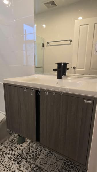 The Complete Rajprarop, Bangkok, 10/18 Rajaprarop Road, Thanon Phaya Thai, Ratchathewi, Bangkok, 1 Bedroom, 48 sqm, Condo For Rent, by Adisorn Eamso, 500185705 - DDproperty.com