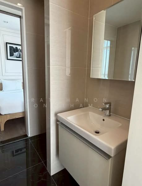 Park Origin Phrom Phong (Park 24) : พาร์ค ออริจิ้น พร้อมพงษ์ (พาร์ค 24), กรุงเทพ, 68 ซอยสุขุมวิท 24, คลองตัน, คลองเตย, กรุงเทพ, 55 ตร.ม., คอนโด ให้เช่า, โดย Ratchanon Songthammakul, 500185706 - DDproperty.com