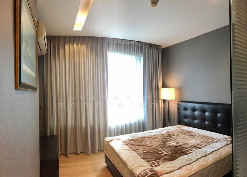 Siri At Sukhumvit, Bangkok, 902 Sukhumvit Road, Phra Kanong, Khlong Toei, Bangkok, 2 Bedrooms, 69 sqm, Condo For Rent, by Nakarin  Sookpaiboon, 500185707 - DDproperty.com