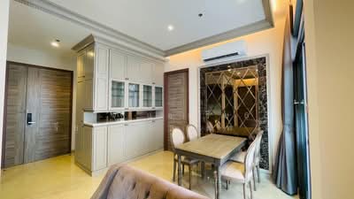 ขาย - Mayfair Place Sukhumvit 50 : เมย์แฟร์ เพลส สุขุมวิท 50, กรุงเทพ