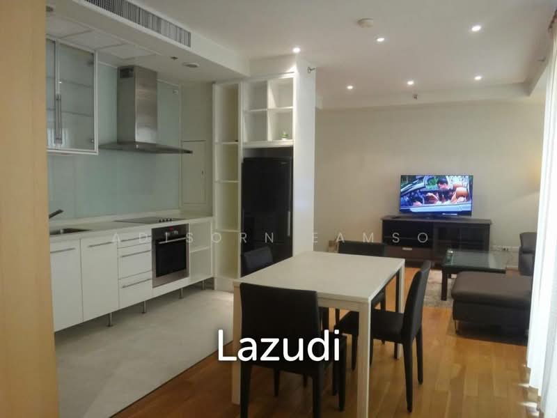 The Legend Saladaeng, Bangkok, Saladaeng Road, Silom, Bang Rak, Bangkok, 1 Bedroom, 66 sqm, Condo For Rent, by Adisorn Eamso, 500185709 - DDproperty.com