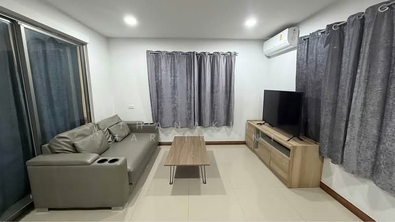 Life @ Banglamung, Chon Buri (Pattaya), Sukhumvit Road, Bang Lamung, Bang Lamung (Pattaya), Chon Buri (Pattaya), 4 Bedrooms, 325 sqm, Single Detached House For Sale, by Thanakit  Martiniani, 500185710 - DDproperty.com