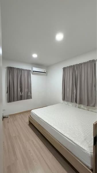 Life @ Banglamung, Chon Buri (Pattaya), Sukhumvit Road, Bang Lamung, Bang Lamung (Pattaya), Chon Buri (Pattaya), 4 Bedrooms, 325 sqm, Single Detached House For Sale, by Thanakit  Martiniani, 500185710 - DDproperty.com