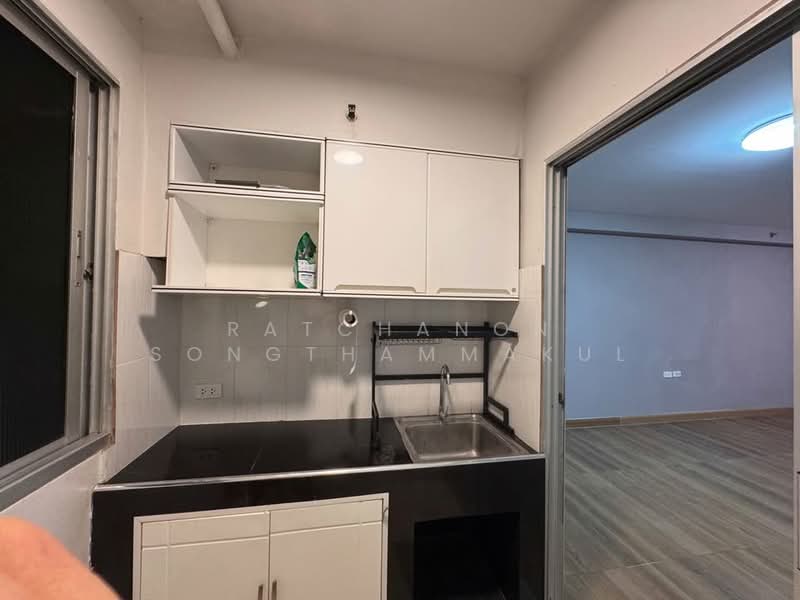 City Home Tha Phra Intersection, Bangkok, 99 Ratchadaphisek Road, Wat Tha Pra, Bangkok Yai, Bangkok, Studio, 33 sqm, Condo For Sale, by Ratchanon Songthammakul, 500185711 - DDproperty.com