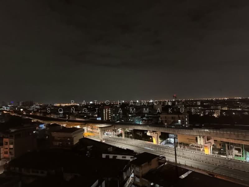 City Home Tha Phra Intersection : ซิตี้ โฮม สี่แยกท่าพระ, กรุงเทพ, 99 ถนนรัชดาภิเษก, วัดท่าพระ, บางกอกใหญ่, กรุงเทพ, 33 ตร.ม., คอนโด ขาย, โดย Ratchanon Songthammakul, 500185711 - DDproperty.com