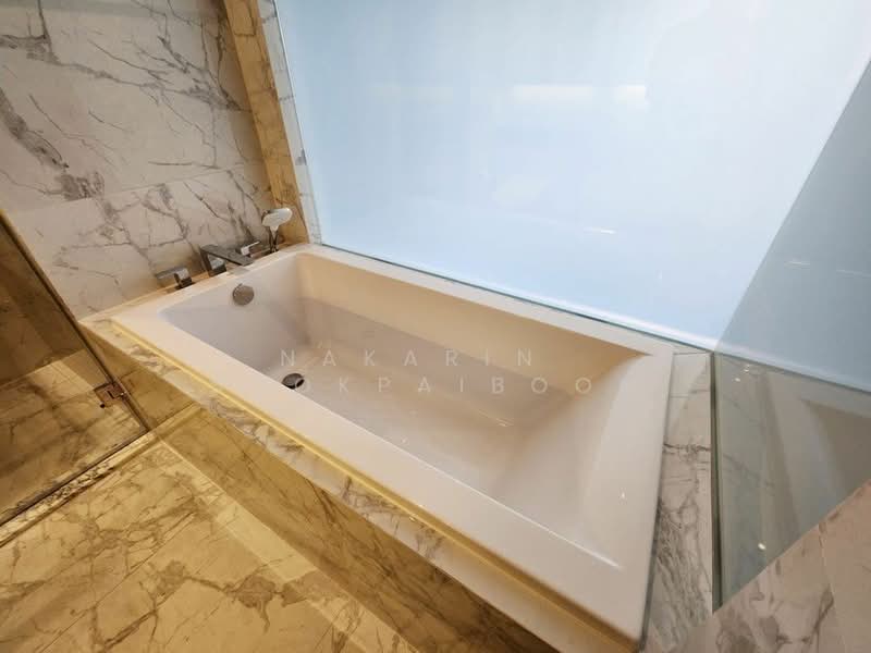 Hyde Heritage Thonglor, Bangkok, 1199 Soi Sukhumvit 59, Khlong Tan Nua, Watthana, Bangkok, 1 Bedroom, 52 sqm, Condo For Rent, by Nakarin  Sookpaiboon, 500185715 - DDproperty.com