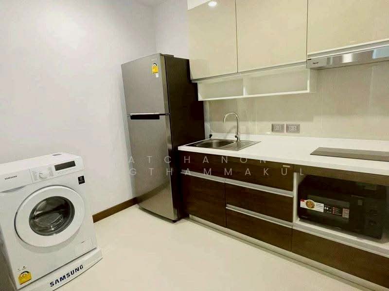 Supalai Oriental Sukhumvit 39 : ศุภาลัย โอเรียนทัล สุขุมวิท 39, กรุงเทพ, ซอย สุขุมวิท 39, คลองตันเหนือ, วัฒนา, กรุงเทพ, 57 ตร.ม., คอนโด ให้เช่า, โดย Ratchanon Songthammakul, 500185716 - DDproperty.com