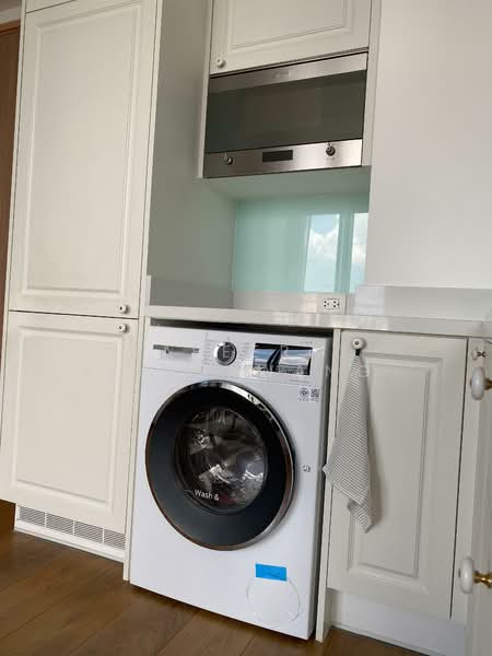 Noble BE33, Bangkok, 19 Soi Sukhumvit 33, Khlong Tan Nua, Watthana, Bangkok, 2 Bedrooms, 70 sqm, Condo For Rent, by Nareerat Pimsawang, 500185717 - DDproperty.com