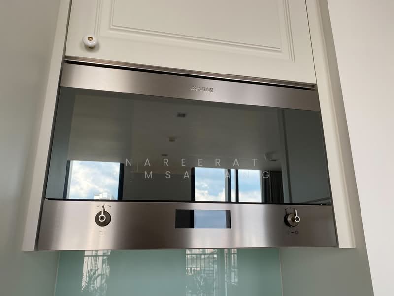 Noble BE33, Bangkok, 19 Soi Sukhumvit 33, Khlong Tan Nua, Watthana, Bangkok, 2 Bedrooms, 70 sqm, Condo For Rent, by Nareerat Pimsawang, 500185717 - DDproperty.com