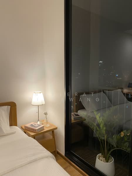 Noble BE33, Bangkok, 19 Soi Sukhumvit 33, Khlong Tan Nua, Watthana, Bangkok, 2 Bedrooms, 70 sqm, Condo For Rent, by Nareerat Pimsawang, 500185717 - DDproperty.com