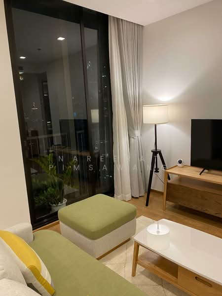 Noble BE33 : โนเบิล บี เทอร์ตี้ทรี, กรุงเทพ, 19 ซอยสุขุมวิท 33, คลองตันเหนือ, วัฒนา, กรุงเทพ, 70 ตร.ม., คอนโด ให้เช่า, โดย Nareerat Pimsawang, 500185717 - DDproperty.com