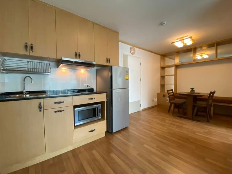 Lumpini Place Bangna Km.3, Bangkok, 52 Soi Bang Na-Trat 23, Bang Na, Bang Na, Bangkok, 2 Bedrooms, 39 sqm, Condo For Rent, by คุณ ภัทรานิษฐ์, 500185718 - DDproperty.com