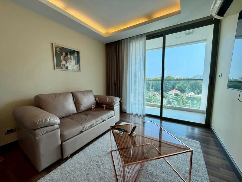 The Peak Towers, Chon Buri (Pattaya), Kasetsin 9, Nong Pru, Bang Lamung (Pattaya), Chon Buri (Pattaya), 1 Bedroom, 47 sqm, Condo For Sale, by Thanakit  Martiniani, 500185719 - DDproperty.com