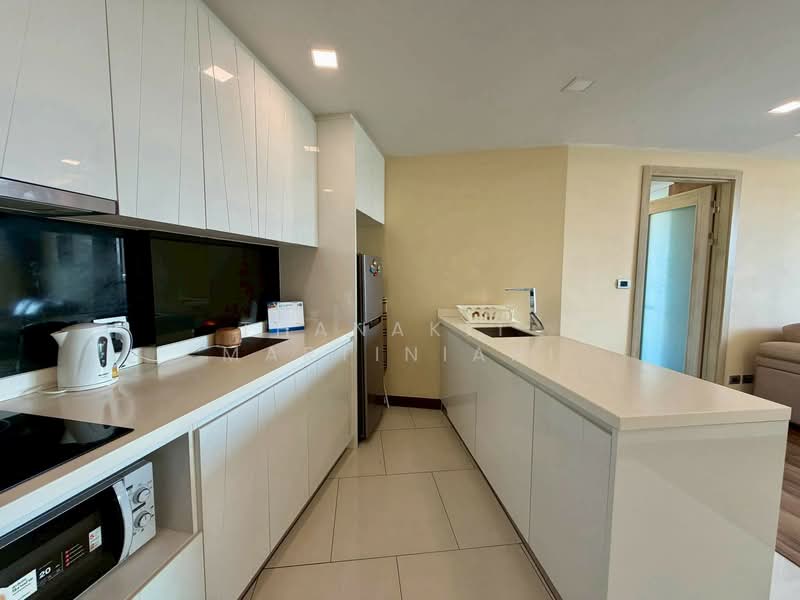 The Peak Towers, Chon Buri (Pattaya), Kasetsin 9, Nong Pru, Bang Lamung (Pattaya), Chon Buri (Pattaya), 1 Bedroom, 47 sqm, Condo For Sale, by Thanakit  Martiniani, 500185719 - DDproperty.com