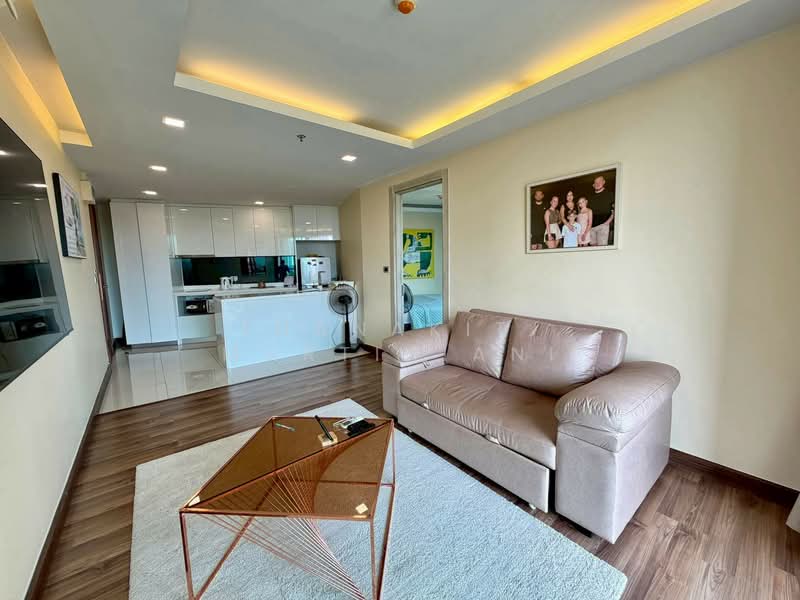 The Peak Towers, Chon Buri (Pattaya), Kasetsin 9, Nong Pru, Bang Lamung (Pattaya), Chon Buri (Pattaya), 1 Bedroom, 47 sqm, Condo For Sale, by Thanakit  Martiniani, 500185719 - DDproperty.com