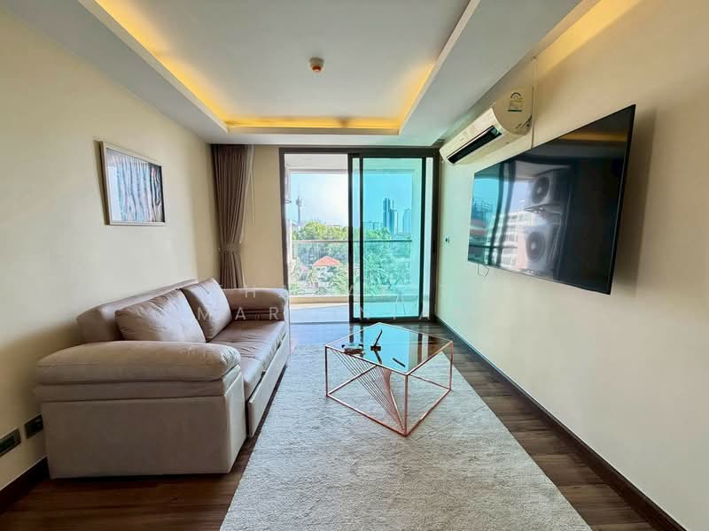The Peak Towers, Chon Buri (Pattaya), Kasetsin 9, Nong Pru, Bang Lamung (Pattaya), Chon Buri (Pattaya), 1 Bedroom, 47 sqm, Condo For Sale, by Thanakit  Martiniani, 500185719 - DDproperty.com
