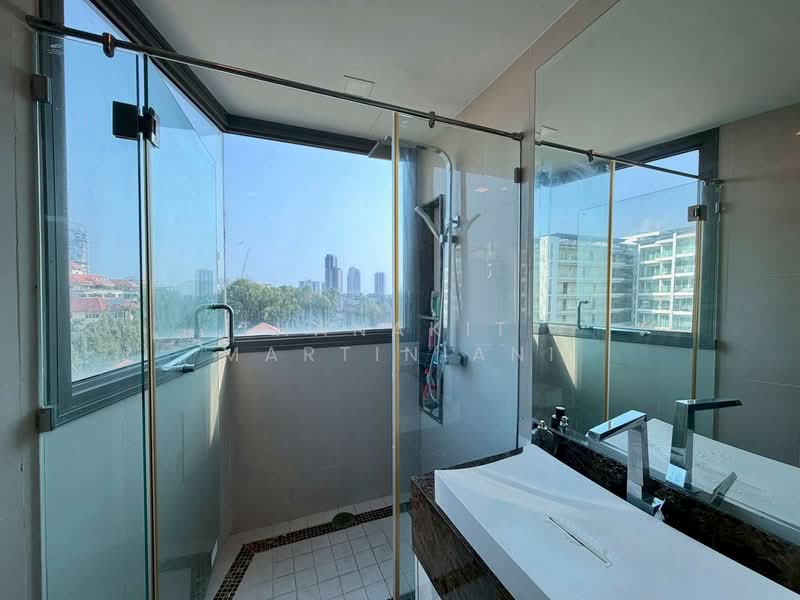 The Peak Towers, Chon Buri (Pattaya), Kasetsin 9, Nong Pru, Bang Lamung (Pattaya), Chon Buri (Pattaya), 1 Bedroom, 47 sqm, Condo For Sale, by Thanakit  Martiniani, 500185719 - DDproperty.com