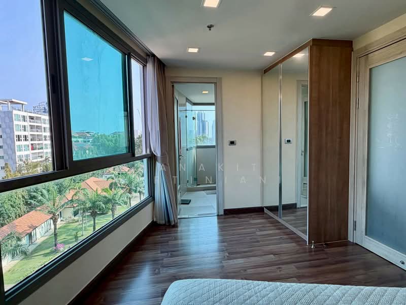 The Peak Towers, Chon Buri (Pattaya), Kasetsin 9, Nong Pru, Bang Lamung (Pattaya), Chon Buri (Pattaya), 1 Bedroom, 47 sqm, Condo For Sale, by Thanakit  Martiniani, 500185719 - DDproperty.com