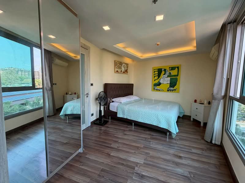 The Peak Towers, Chon Buri (Pattaya), Kasetsin 9, Nong Pru, Bang Lamung (Pattaya), Chon Buri (Pattaya), 1 Bedroom, 47 sqm, Condo For Sale, by Thanakit  Martiniani, 500185719 - DDproperty.com
