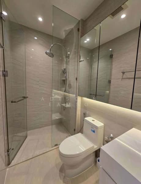 Muniq Langsuan, Bangkok, Soi Tonson, Lumphini, Pathum Wan, Bangkok, 2 Bedrooms, 86 sqm, Condo For Rent, by Adisorn Eamso, 500185720 - DDproperty.com