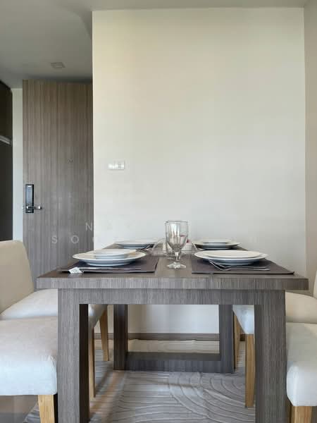 Art @Thonglor 25, Bangkok, Soi Thonglor 25, Sukhumvit 55 Road, Khlong Tan Nua, Watthana, Bangkok, 2 Bedrooms, 70 sqm, Condo For Rent, by Nakarin  Sookpaiboon, 500185721 - DDproperty.com