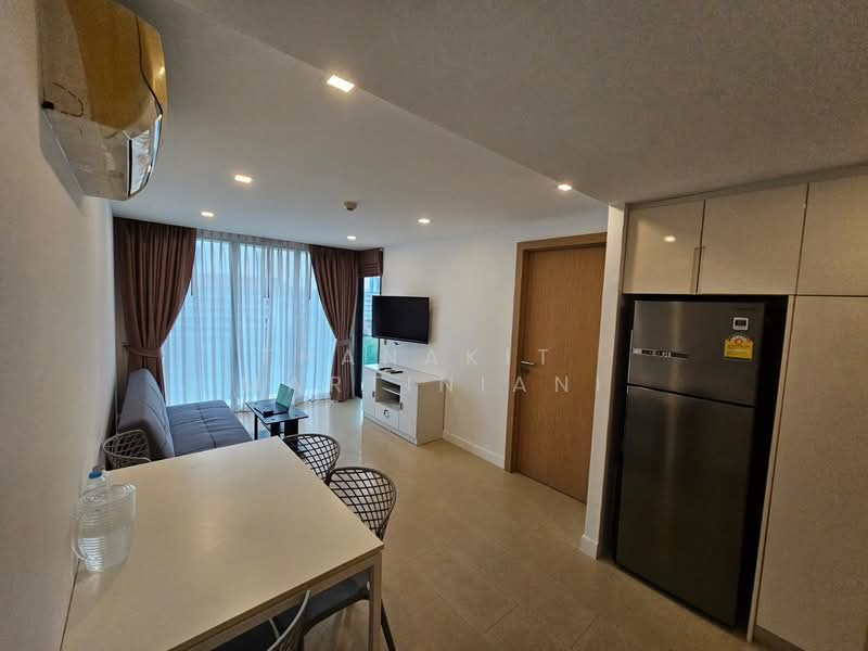 Aurora Pratumnak, Chon Buri (Pattaya), Soi Kasetsin 7, Nong Pru, Bang Lamung (Pattaya), Chon Buri (Pattaya), 1 Bedroom, 34 sqm, Condo For Sale, by Thanakit  Martiniani, 500185724 - DDproperty.com