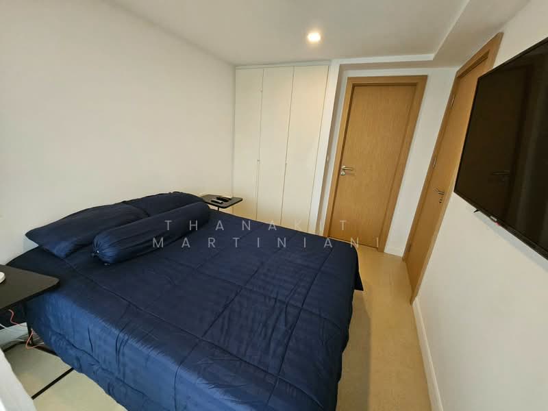 Aurora Pratumnak, Chon Buri (Pattaya), Soi Kasetsin 7, Nong Pru, Bang Lamung (Pattaya), Chon Buri (Pattaya), 1 Bedroom, 34 sqm, Condo For Sale, by Thanakit  Martiniani, 500185724 - DDproperty.com