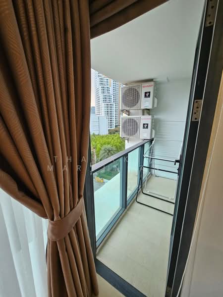Aurora Pratumnak, Chon Buri (Pattaya), Soi Kasetsin 7, Nong Pru, Bang Lamung (Pattaya), Chon Buri (Pattaya), 1 Bedroom, 34 sqm, Condo For Sale, by Thanakit  Martiniani, 500185724 - DDproperty.com