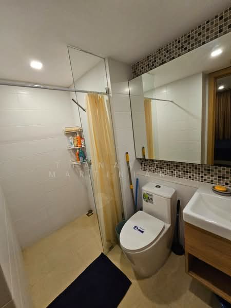 Aurora Pratumnak, Chon Buri (Pattaya), Soi Kasetsin 7, Nong Pru, Bang Lamung (Pattaya), Chon Buri (Pattaya), 1 Bedroom, 34 sqm, Condo For Sale, by Thanakit  Martiniani, 500185724 - DDproperty.com