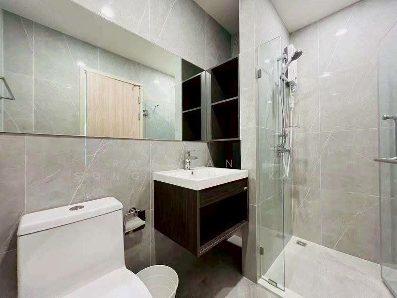 Nue District R9, Bangkok, 59 Rama 9 Road, Huai Khwang, Huai Khwang, Bangkok, 2 Bedrooms, 62 sqm, Condo For Rent, by Ratchanon Songthammakul, 500185725 - DDproperty.com