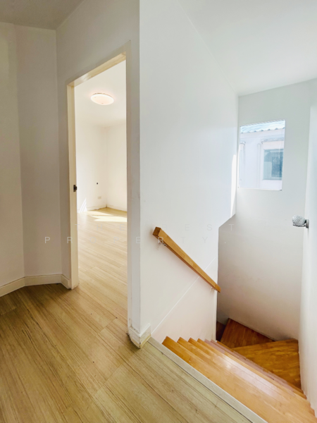 Indy Prachauthit 90, Samut Prakan, Soi Pracha Uthit 90, Pracha Uthit Road, Nai Khlong Bang Pla Kot, Phra Samut Jadee, Samut Prakan, 2 Bedrooms, 100 sqm, Townhouse For Sale, by The Best Property เปิ้ล, 500185727 - DDproperty.com