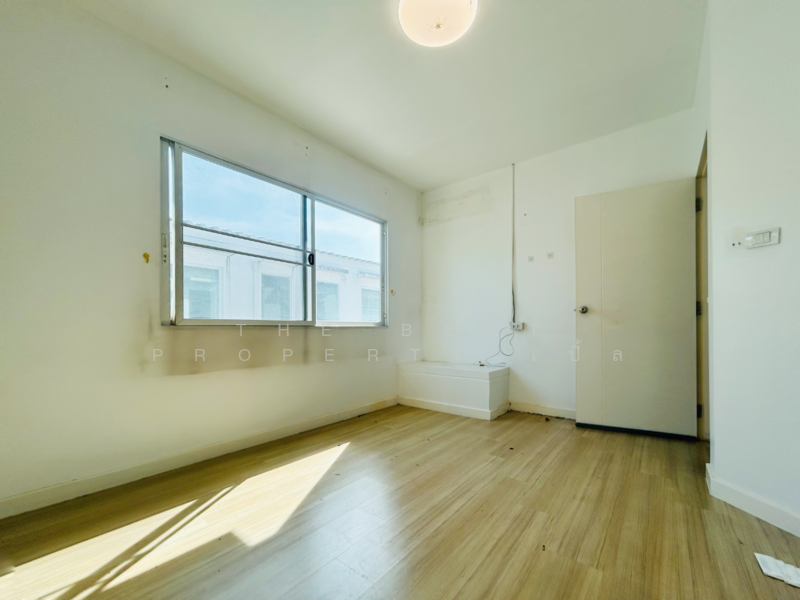 Indy Prachauthit 90, Samut Prakan, Soi Pracha Uthit 90, Pracha Uthit Road, Nai Khlong Bang Pla Kot, Phra Samut Jadee, Samut Prakan, 2 Bedrooms, 100 sqm, Townhouse For Sale, by The Best Property เปิ้ล, 500185727 - DDproperty.com