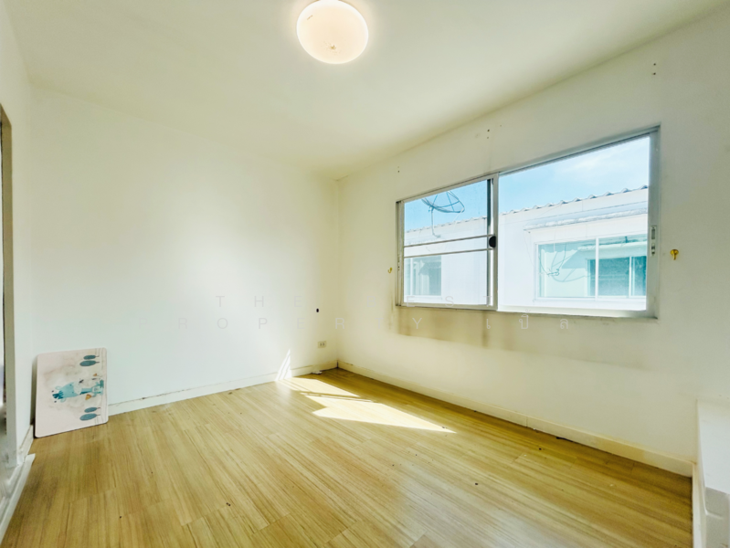 Indy Prachauthit 90, Samut Prakan, Soi Pracha Uthit 90, Pracha Uthit Road, Nai Khlong Bang Pla Kot, Phra Samut Jadee, Samut Prakan, 2 Bedrooms, 100 sqm, Townhouse For Sale, by The Best Property เปิ้ล, 500185727 - DDproperty.com