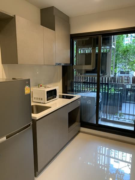 Life Asoke Hype, Bangkok, 339 Chaturathit Rd, Makkasan, Ratchathewi, Bangkok, 1 Bedroom, 30 sqm, Condo For Rent, by จักรภณ ภูวเศรณี, 500185729 - DDproperty.com