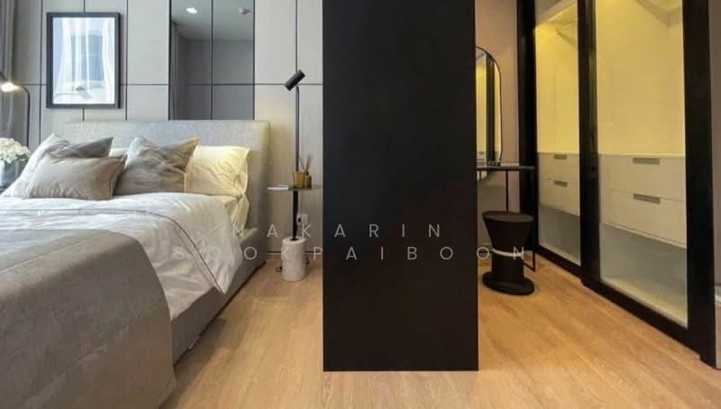 Noble Around Sukhumvit 33 : โนเบิล อราวน์ สุขุมวิท 33, กรุงเทพ, 17 ซอย สุขุมวิท 33, คลองตันเหนือ, วัฒนา, กรุงเทพ, 43 ตร.ม., คอนโด ให้เช่า, โดย Nakarin  Sookpaiboon, 500185733 - DDproperty.com