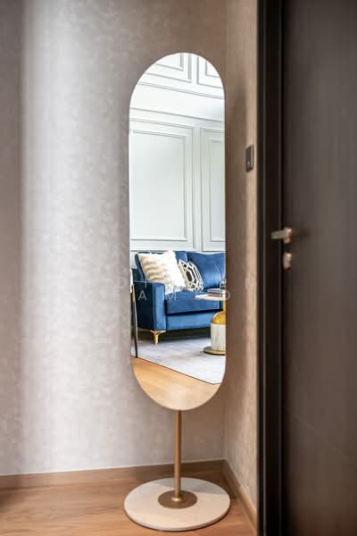 BEATNIQ Sukhumvit 32, Bangkok, Soi Sukhumvit 32, Sukhumvit Road, Khong Tan, Khlong Toei, Bangkok, 2 Bedrooms, 103 sqm, Condo For Rent, by Adisorn Eamso, 500185734 - DDproperty.com