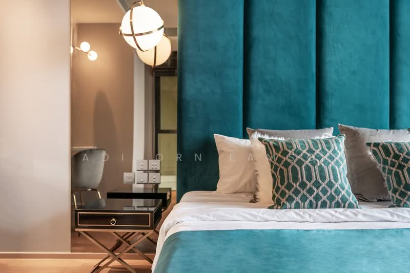 BEATNIQ Sukhumvit 32, Bangkok, Soi Sukhumvit 32, Sukhumvit Road, Khong Tan, Khlong Toei, Bangkok, 2 Bedrooms, 103 sqm, Condo For Rent, by Adisorn Eamso, 500185734 - DDproperty.com