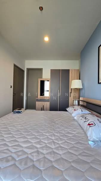 Life Asoke Hype, Bangkok, 339 Chaturathit Rd, Makkasan, Ratchathewi, Bangkok, 2 Bedrooms, 41 sqm, Condo For Rent, by Ratchanon Songthammakul, 500185735 - DDproperty.com