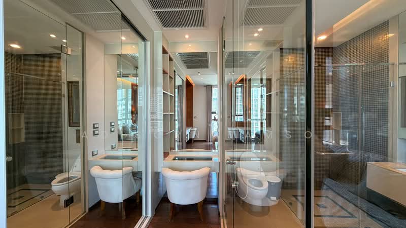 The Address Sukhumvit 28 : ดิ แอดเดรส สุขุมวิท 28, กรุงเทพ, 1 ซอยสุขุมวิท 28 ถนนสุขุมวิท แขวงคลองตัน เขตคลองเตย กรุงเทพมหานคร, คลองตัน, คลองเตย, กรุงเทพ, 53 ตร.ม., คอนโด ให้เช่า, โดย Adisorn Eamso, 500185737 - DDproperty.com