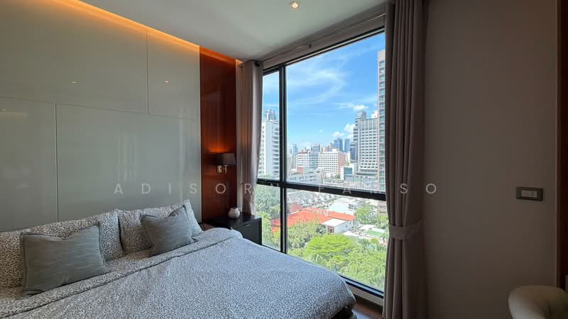 The Address Sukhumvit 28, Bangkok, 1 Soi Sukhumvit 28, Khong Tan, Khlong Toei, Bangkok, 1 Bedroom, 53 sqm, Condo For Rent, by Adisorn Eamso, 500185737 - DDproperty.com