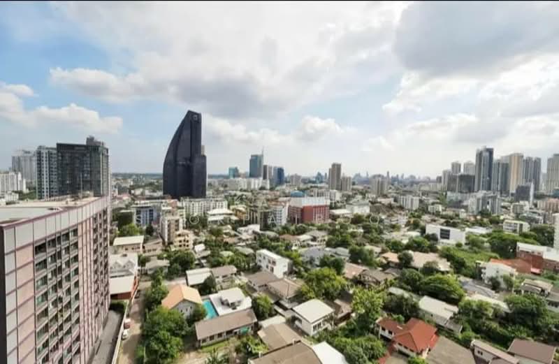 Keyne by Sansiri, Bangkok, 766 Sukhumvit Road, Khlong Toei, Khlong Toei, Bangkok, 1 Bedroom, 47 sqm, Condo For Rent, by Nakarin  Sookpaiboon, 500185740 - DDproperty.com