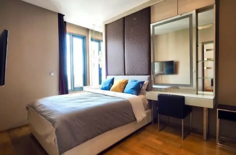 Keyne by Sansiri, Bangkok, 766 Sukhumvit Road, Khlong Toei, Khlong Toei, Bangkok, 1 Bedroom, 47 sqm, Condo For Rent, by Nakarin  Sookpaiboon, 500185740 - DDproperty.com