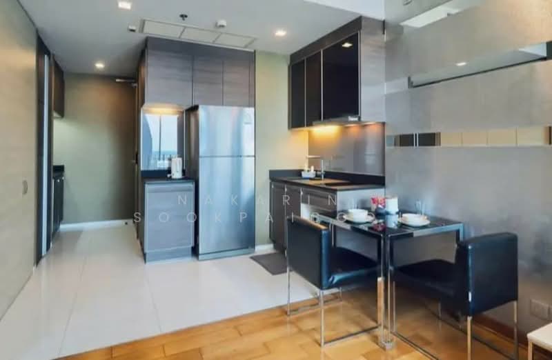 Keyne by Sansiri : คีนน์ บาย แสนสิริ, กรุงเทพ, 766 สุขุมวิท, คลองเตย, คลองเตย, กรุงเทพ, 47 ตร.ม., คอนโด ให้เช่า, โดย Nakarin  Sookpaiboon, 500185740 - DDproperty.com