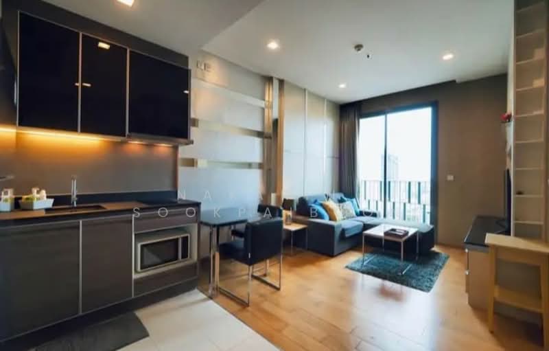 Keyne by Sansiri, Bangkok, 766 Sukhumvit Road, Khlong Toei, Khlong Toei, Bangkok, 1 Bedroom, 47 sqm, Condo For Rent, by Nakarin  Sookpaiboon, 500185740 - DDproperty.com