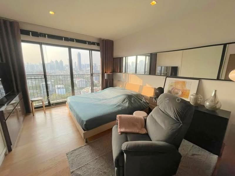 Noble Solo : โนเบิล โซโล่, กรุงเทพ, 988 ทองหล่อ, คลองตันเหนือ, วัฒนา, กรุงเทพ, 102 ตร.ม., คอนโด ให้เช่า, โดย Adisorn Eamso, 500185741 - DDproperty.com