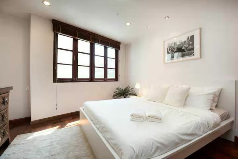 Townhouse in Sukhumvit 39, Phromphong, Bangkok, Khlong Tan Nua, Watthana, Bangkok, 4 Bedrooms, 440 sqm, Townhouse For Sale, by Aspire Real Estate Agency Co., Ltd., 500185742 - DDproperty.com