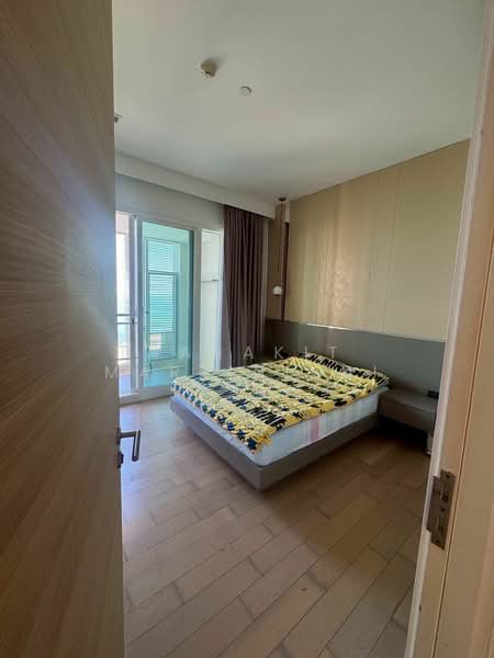 Reflection Jomtien Beach, Chon Buri (Pattaya), 15 Village No. 1 98/1, Na Chom Thian, Sattahip, Chon Buri (Pattaya), 2 Bedrooms, 103 sqm, Condo For Sale, by Thanakit  Martiniani, 500185743 - DDproperty.com