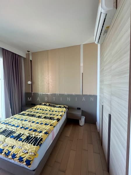 Reflection Jomtien Beach : รีเฟล็คชั่น จอมเทียน บีช, ชลบุรี, 15 หมู่ที่ 1 98/1, นาจอมเทียน, สัตหีบ, ชลบุรี, 103 ตร.ม., คอนโด ขาย, โดย Thanakit  Martiniani, 500185743 - DDproperty.com